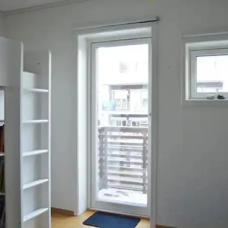 Modern 3-story House By The Sea & Public Transport * Trondheim
