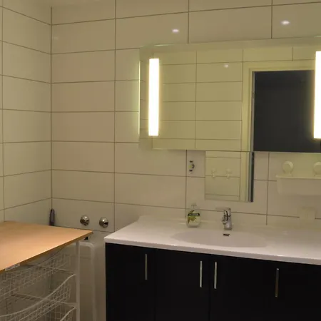Modern 3-story House By The Sea & Public Transport * Trondheim
